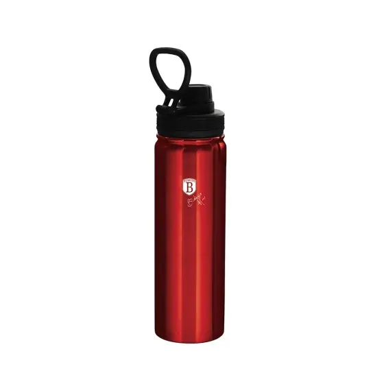 Termos, 720 ml, burgundy - BH/7761 Ofertă limitată