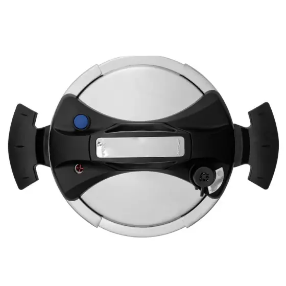 Oală sub presiune Turbo, 8L - BH/8606 Ieftin