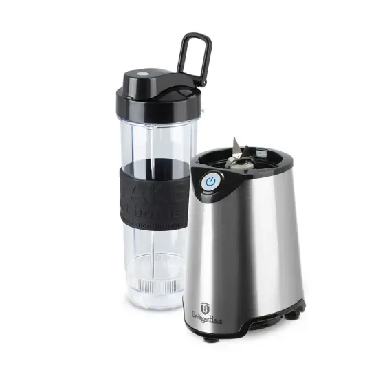 Smoothie maker, inox - BH/9447 Livrare expres