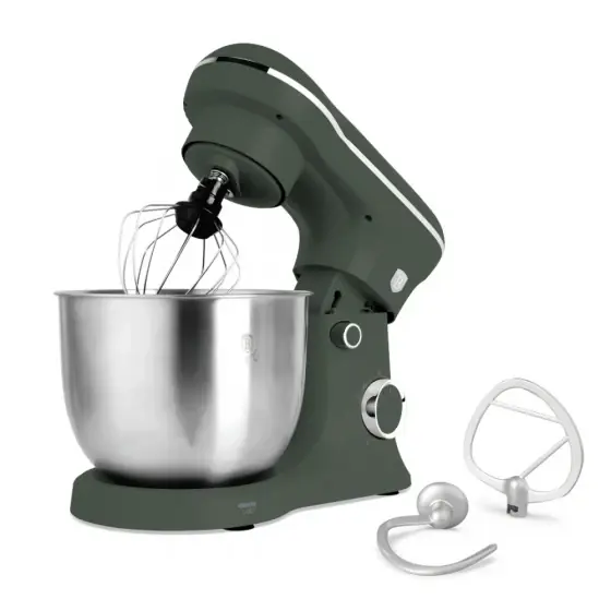 Mașină de bucătărie, verde mat - BH/9768 Reduceri
