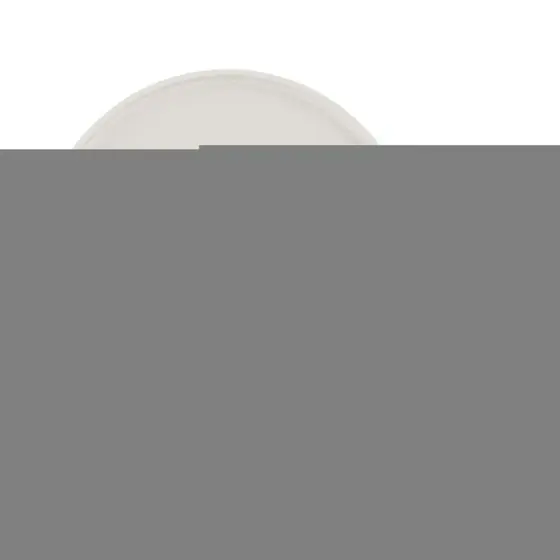 Set veselă 18 piese, crem mat - BH/10005 Chilipir