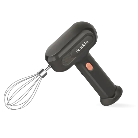 DECAKILA - MIXER DE MANA FARA FIR 25W Vezi acum