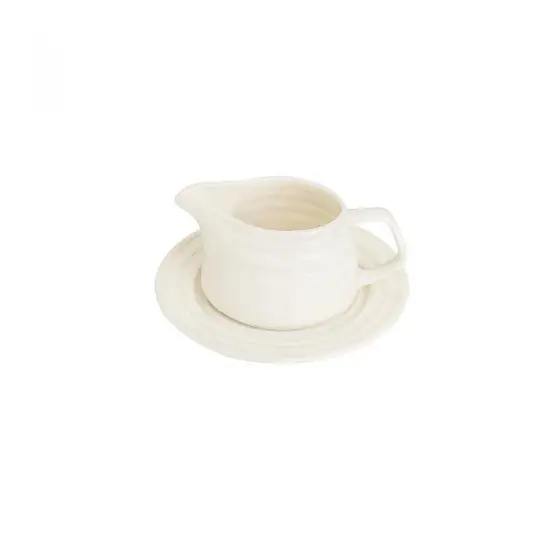 Mai ieftin Farfurioara Fine Dine, Perla 180 mm 774304