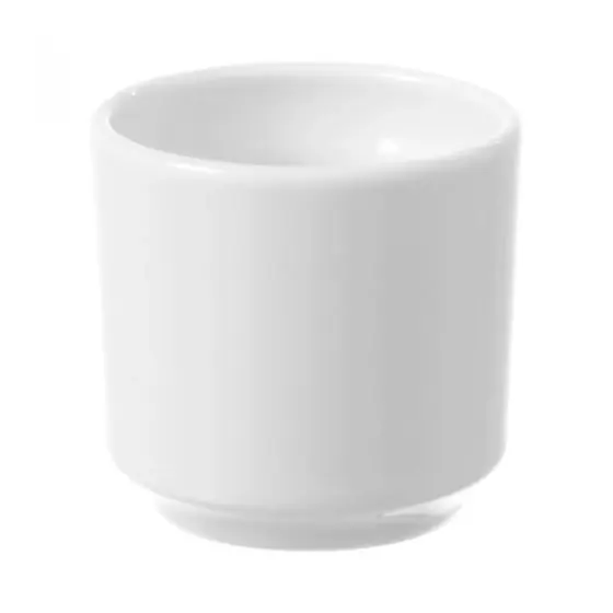 Suport ou Fine Dine Bianco, portelan, 50x(H)45 mm Livrare rapidă