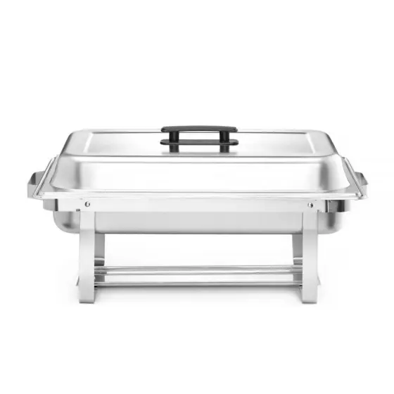 Set 4 buc Chaffing Dish GN1/1 Doar azi