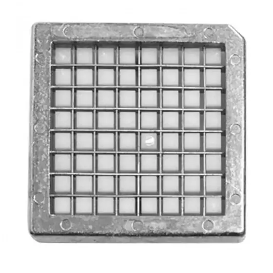 Set de prese cu cutite 8x8 mm, Sammic, un set de prese cu cutite de 12x12 mm Ofertă exclusivă