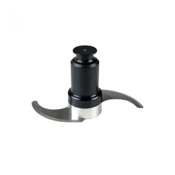 Cutit neted pentru taietorul K-52, taietorul emulgator KE-5V si dispozitivele multifunctionale CK-35V si CK-45V, Sammic, Recomandat in principal pentru tocarea carnii crude si a produselor fibroase Vezi acum