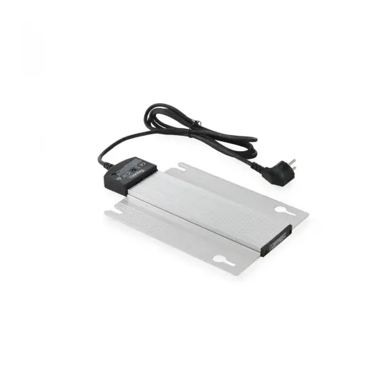 Retur gratuit Element Hendi incalzire chafing dish, sub tava de apa 200x320 mm