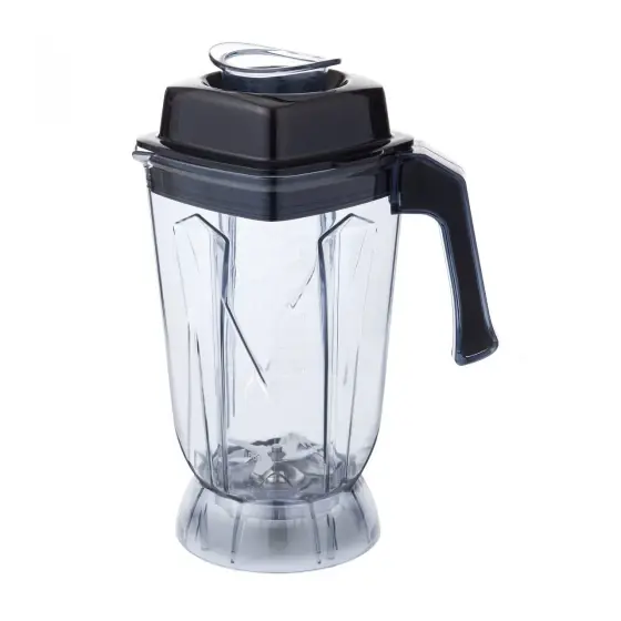 Vas pentru blender, Hendi, 2.5 Litri, 200x170x(H)360 mm Ofertă de sezon