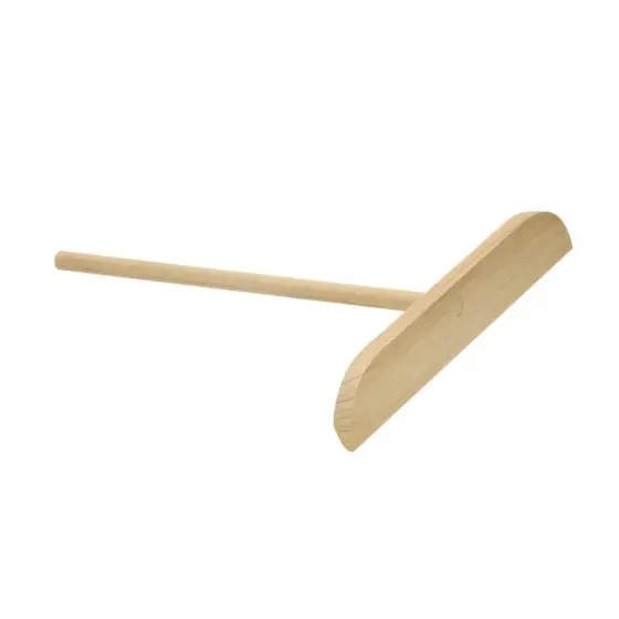 Paleta din lemn Hendi, pentru aparatul de clatite 212028 Cel mai bun preț