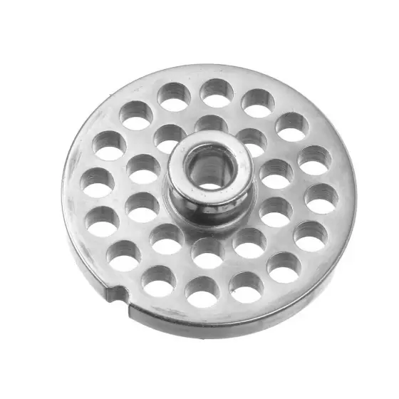 Super ofertă Sita perforata Hendi, pentru masina de tocat carne Profi Line 12, ø8 mm