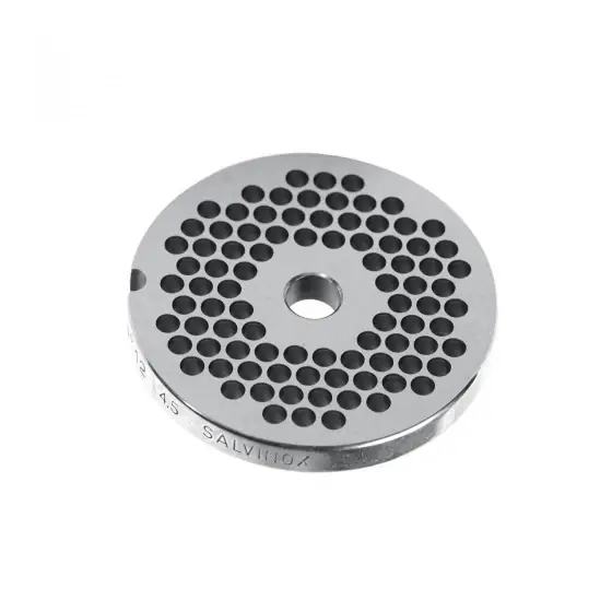 Reducere Sita perforata pentru masina de tocat carne Hendi Profi Line 22- diametru 8 mm