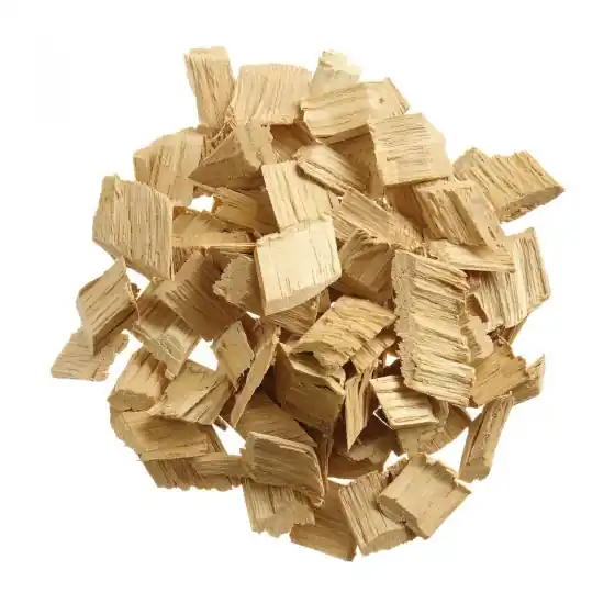 Aschii aromatice pentru afumat cu aroma de stejar, Hendi, 700 gr Ofertă specială