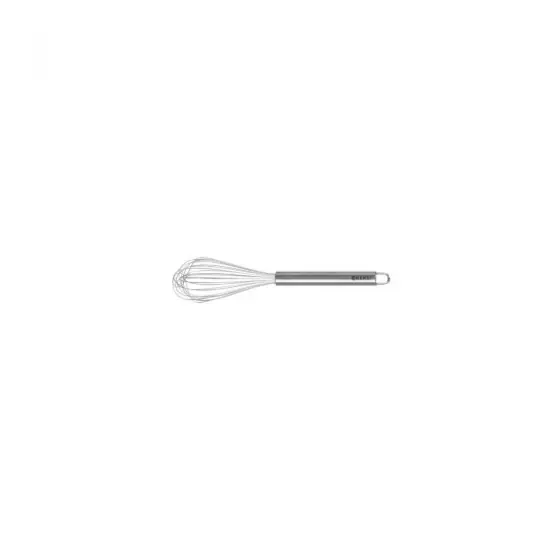 Livrare expres Tel cu 12 fire flexibile, inox, 45 cm, carlig agatare, Hendi Piano, potrivit si pt uz profesional