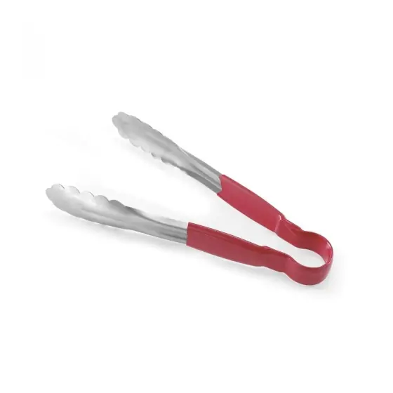 Cleste de bucatarie 300 mm Rosu, Hendi Inox Cumpără acum