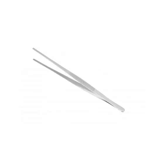 Penseta pentru alimente, 30 cm, Hendi, Inox, potrivita pentru manevrarea produselor fierbinti Ofertă specială