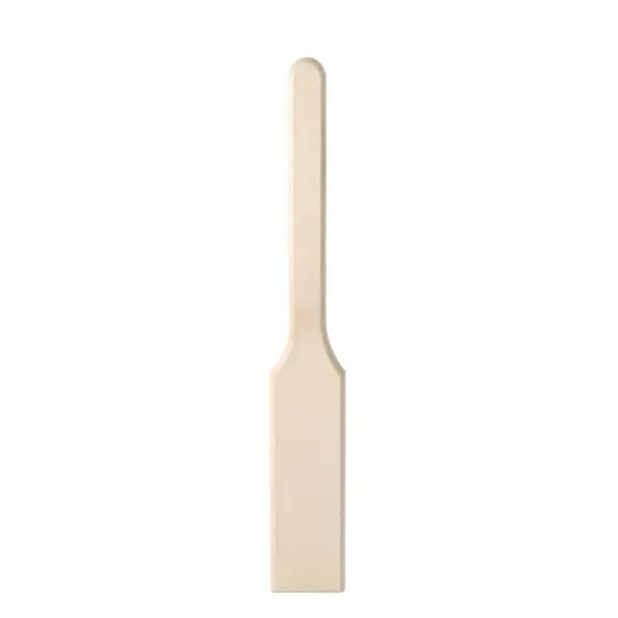 Reducere extra Spatula din lemn, HENDI, 700x95mm