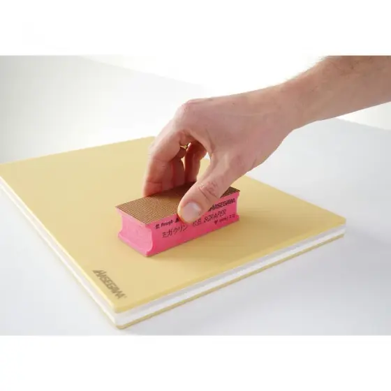 Curatator pentru tocator Hendi, Hasegawa, CBS-115P, 115x50x(H)30mm Reduceri