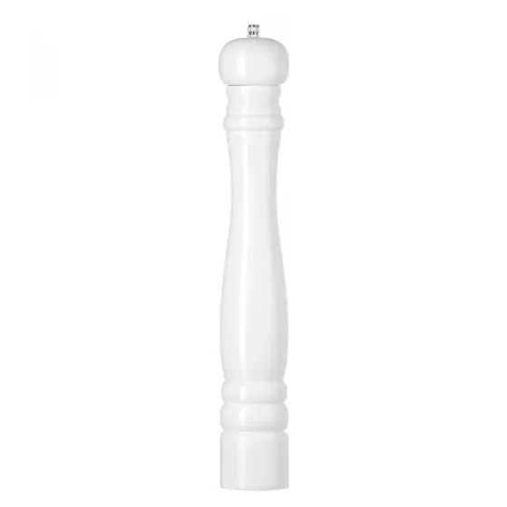 Ofertă Rasnita pentru sare Hendi, alb, ø65x(H)415 mm