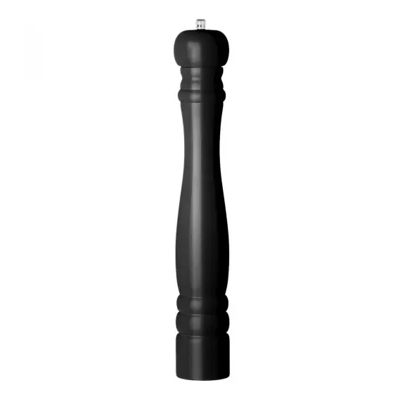 Rasnita pentru piper Hendi, negru, ø65x(H)415 mm Premium