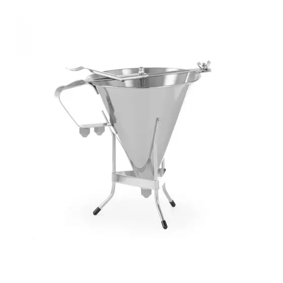 Premium Palnie Hendi pentru cofetarie Kitchen Line, otel inoxidabil