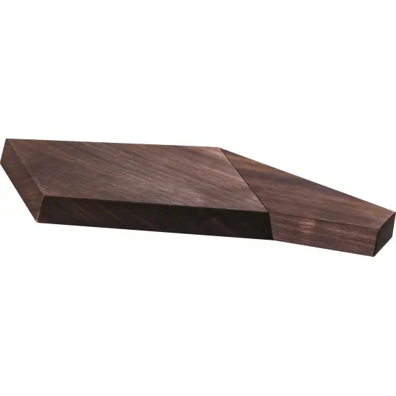 Noutate Tocator Vela din Nuc - Design Pierangelo Brandolisio