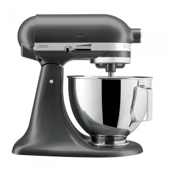 Comandă acum Mixer Model 95 Slate - KitchenAid 4.3L