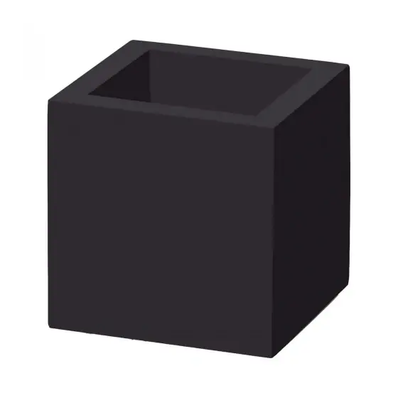 Stand Madeira Black 120x120x120 mm Fine Dine Premium