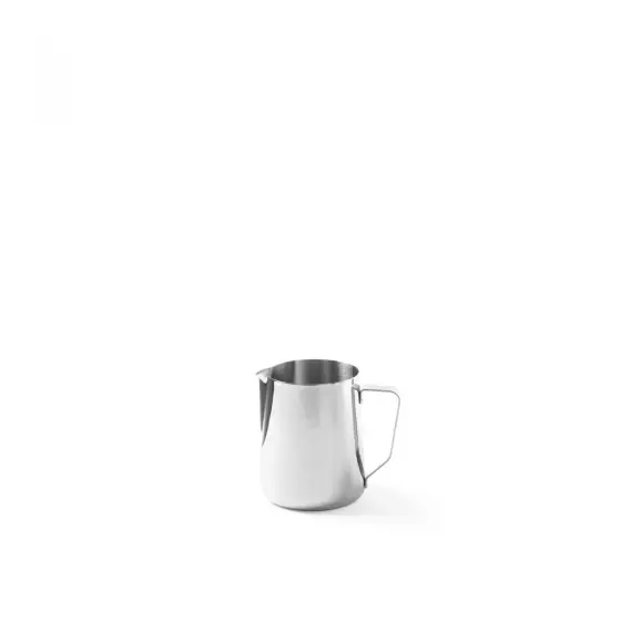Cana inox cu intrebuintari multiple, 0.35 litri, 76x93 mm, Hendi Chilipir