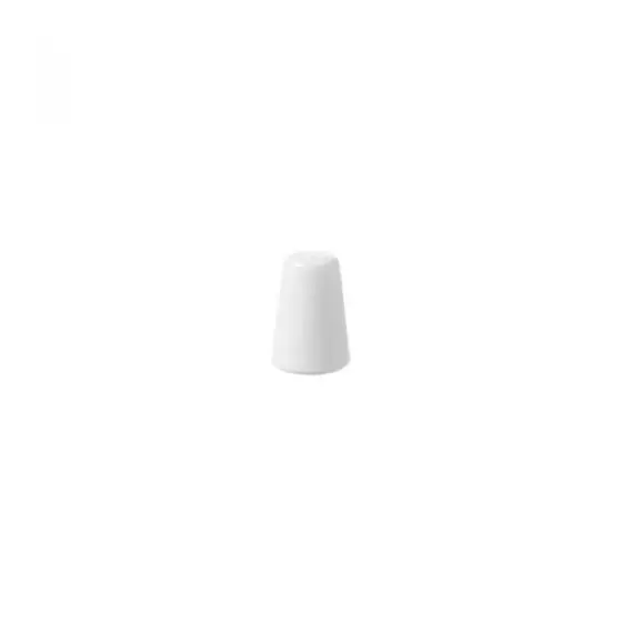 Solnita piper Fine Dine, Bianco, Alb, portelan vitrificat, 50x(H)70 mm Disponibil imediat