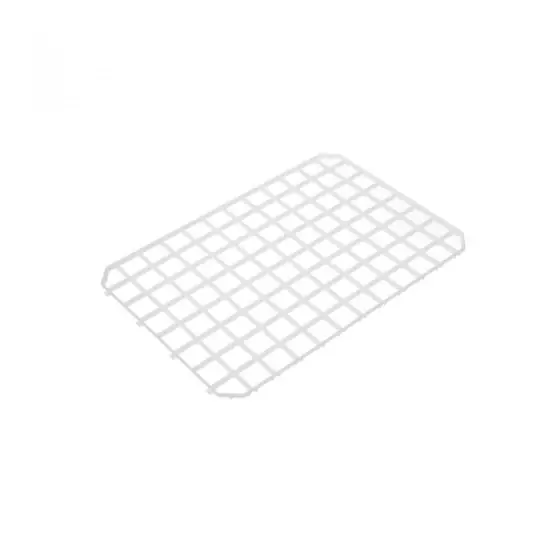 Set 5 bucati suport pentru scurgere pahare 313x209 mm, interconectabile, Hendi Doar azi