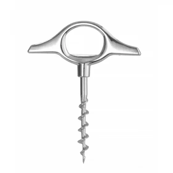 Tirbuson francez, Bar up, 105x85x(H)10mm Reducere