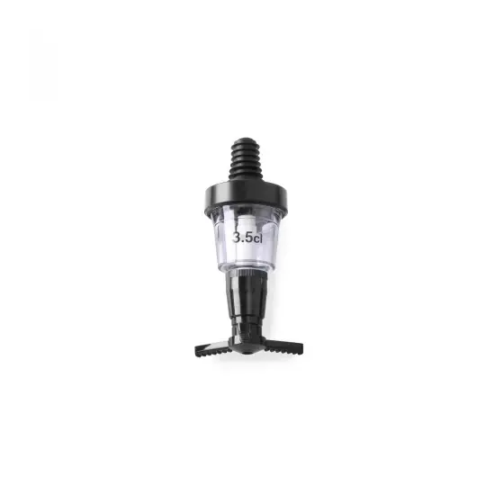 Ultima șansă Sistem Hendi anti-picurare, plastic, 35 ml