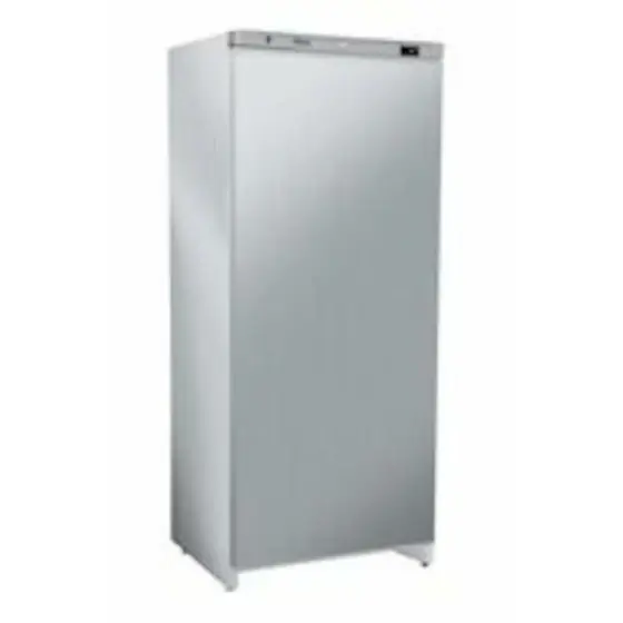 Dulap congelator Budget Line, otel inoxidabil, Hendi, 600 L, 230V/436W, 775x710x(H)1900 mm Premium