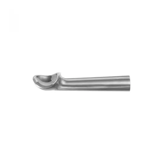 Lingura Hendi pentru inghetata, Stoeckel, aluminiu, 1/24 - 51x120 mm Cumpără acum