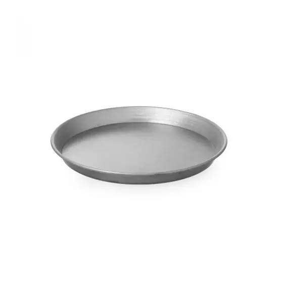 Tava Hendi pentru pizza, otel aluminizat, 500x(H)38 mm Ieftin