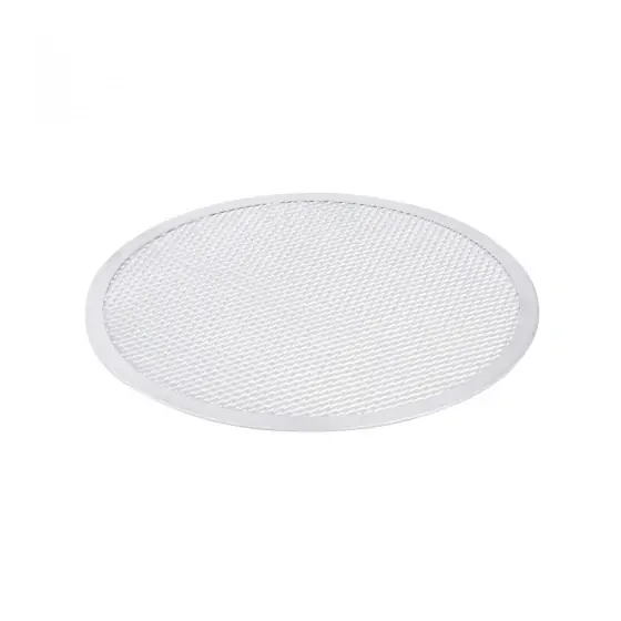 Tava Hendi sita pentru pizza, aluminiu, 400 mm Premium