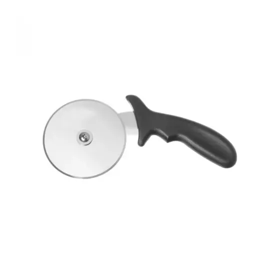 Rola taiat aluat/pizza, inox, diametru 10 cm x lungime 23 cm, Hendi Ofertă exclusivă