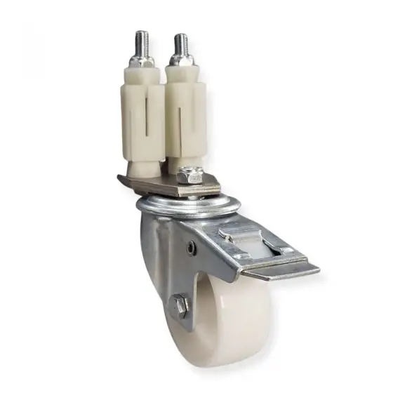 Roti interne pentru profile verticale Oxygen, set de 2 buc. Barmatic Plată securizată