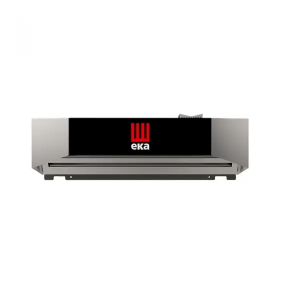 Livrare expres Hota de condensare pentru cuptoare Millennial Smart cu 6 și 10 rafturi, Tecnoeka,230v, 600w, 850x1045x(H)308mm