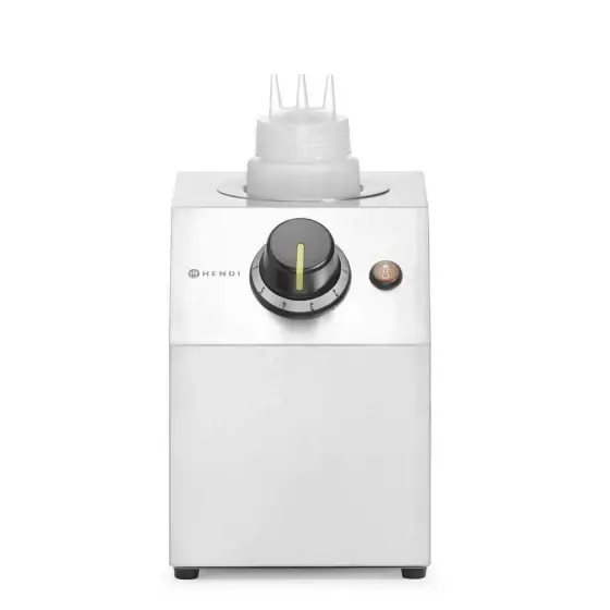 Vezi acum Incalzitor de ciocolata single 1x 650 ml , 30-85c, 230V 200W