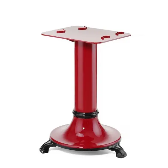 Retur gratuit Baza pentru feliator manual RETRO 300, HENDI, 500x650x(H)800mm