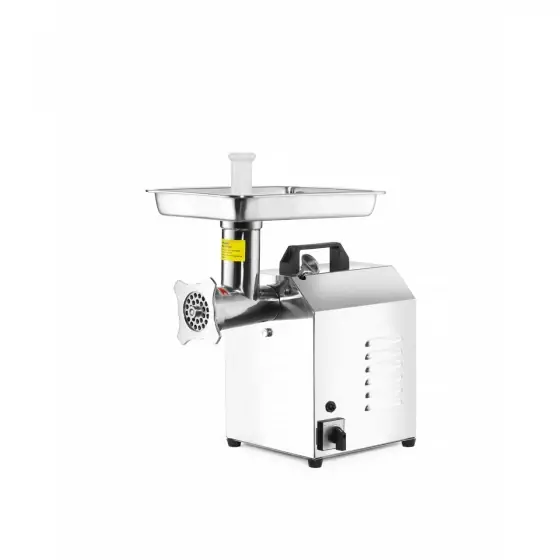 Masina de tocat carne Profi Line 12, HENDI, Profi Line, 230V/550W, 264x420x(H)548mm Retur ușor