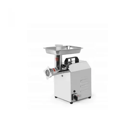 Masina de tocat carne, Hendi, Profi Line, 230V/300W, 250x370x(H)490mm Chilipir