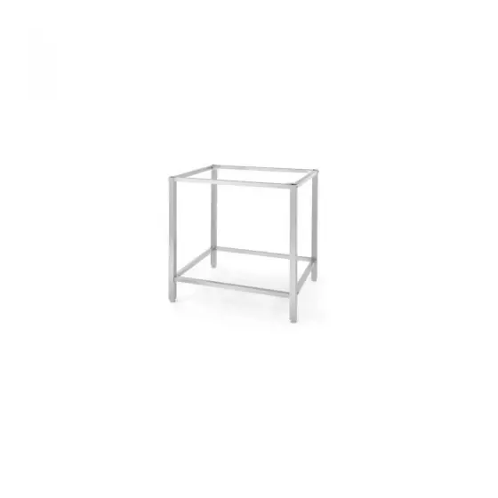 Suport de podea pentru cuptoare, Revolution by Hendi, Inox, 960x890x730 mm Discount