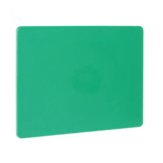 Promoție Tocator HACCP,GN1/2 (verde), 325x265x10mm, dreptunghiular