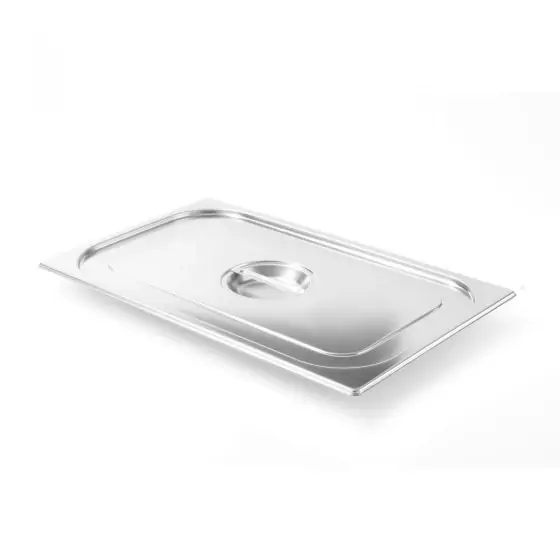 Popular Capac Gastronorm GN 1/6 - Budget Line 176x162 mm Hendi Inox