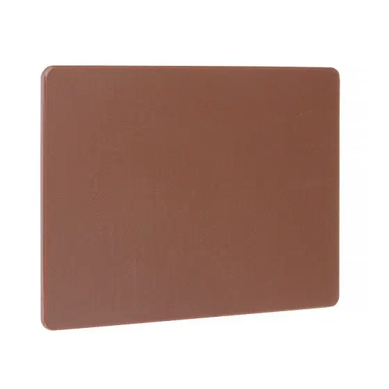 Livrare rapidă Tocator HACCP GN1/1, HENDI, GN 1/1, maro, 530x325x(H)10mm