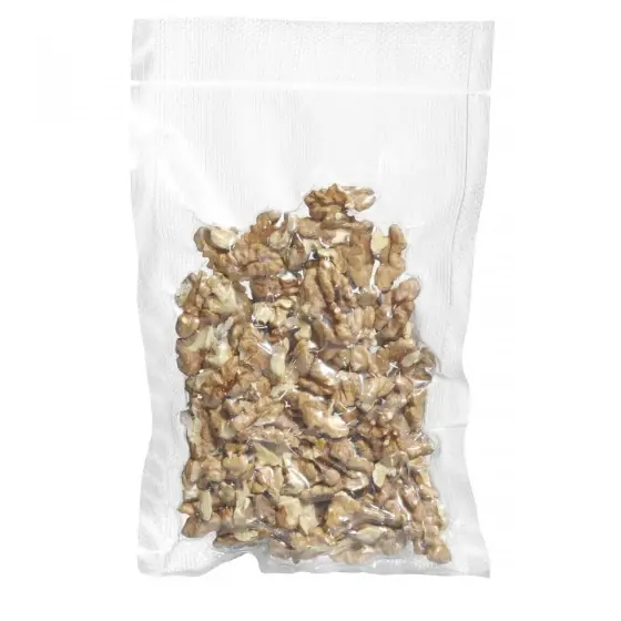 Pungi gofrate pentru depozitarea alimentelor, HENDI, 100 buc., 300x400mm Preț promoțional
