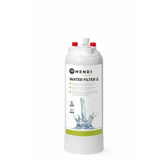 Filtru apa M, HENDI, fi.135x(H)384mm Cumpărături sigure